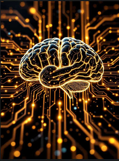 Inovasi dengan S K Y S A I Brain